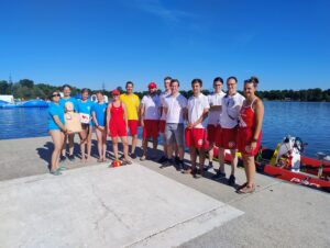 Gruppenfoto