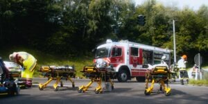 Feuerwehr