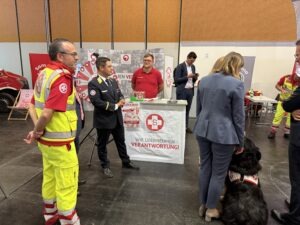 bei Rettermesse