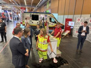 bei Rettermesse