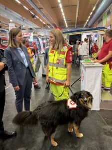 bei Rettermesse