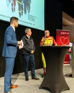 bei Rettermesse