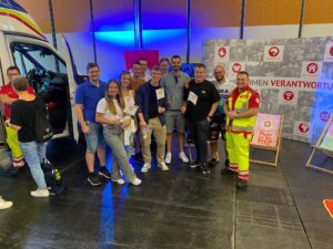 bei Rettermesse
