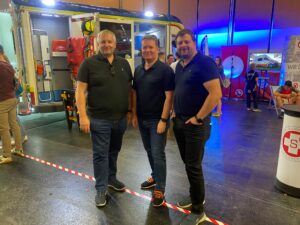 bei Rettermesse