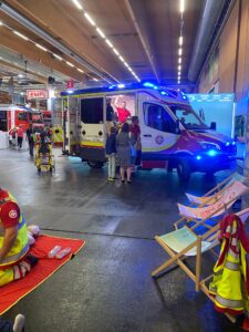 bei Rettermesse
