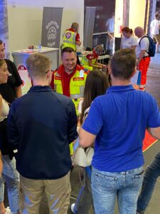 bei Rettermesse