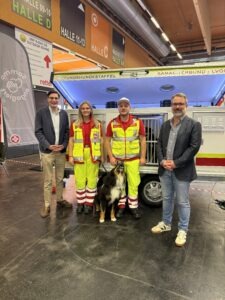 bei Rettermesse