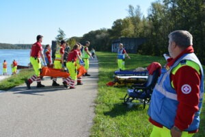 Dayshift Simulationstraining - Übungsbeispiel