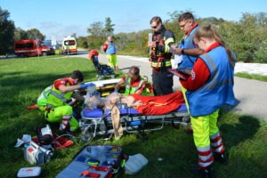 Dayshift Simulationstraining - Übungsbeispiel