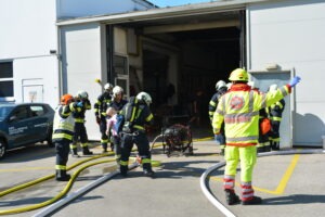 Dayshift Simulationstraining - Übungsbeispiel