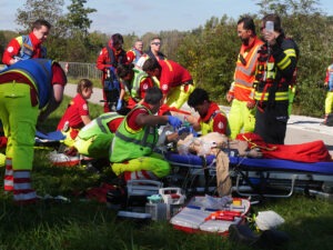 Dayshift Simulationstraining - Übungsbeispiel