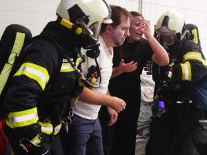 Dayshift Simulationstraining - Übungsbeispiel