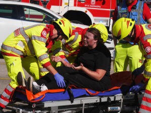 Dayshift Simulationstraining - Übungsbeispiel