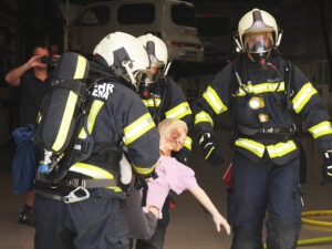 Dayshift Simulationstraining - Übungsbeispiel