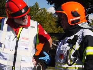 Dayshift Simulationstraining - Übungsbeispiel