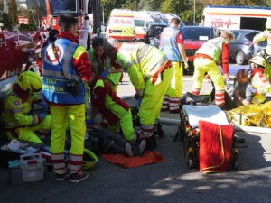 Dayshift Simulationstraining - Übungsbeispiel
