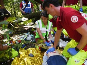 Dayshift Simulationstraining - Übungsbeispiel