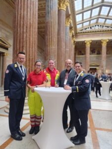 Camillo Award Preisverleihung