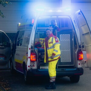 Dayshift Simulationstraining - Übungsbeispiel