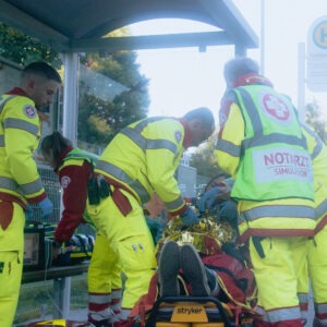Dayshift Simulationstraining - Übungsbeispiel