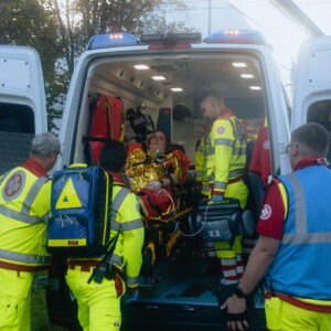 Dayshift Simulationstraining - Übungsbeispiel