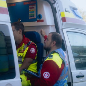 Dayshift Simulationstraining - Übungsbeispiel