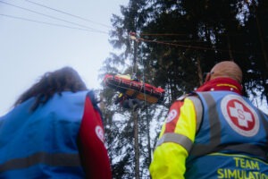 Dayshift Simulationstraining - Übungsbeispiel