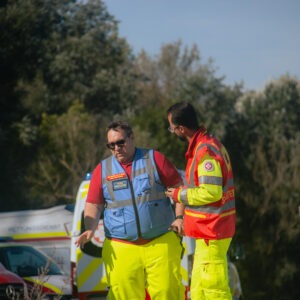Dayshift Simulationstraining - Übungsbeispiel