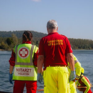 Dayshift Simulationstraining - Übungsbeispiel
