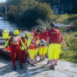 Dayshift Simulationstraining - Übungsbeispiel