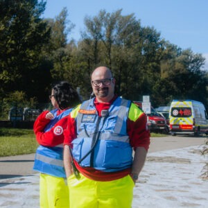 Dayshift Simulationstraining - Übungsbeispiel