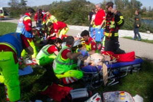 Dayshift Simulationstraining - Übungsbeispiel