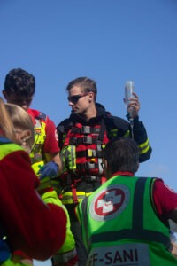 Dayshift Simulationstraining - Übungsbeispiel
