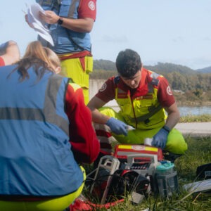 Dayshift Simulationstraining - Übungsbeispiel
