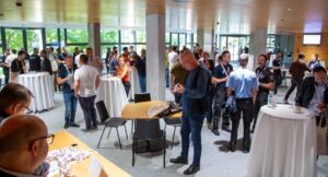 ADRENALINZ Symposium Gespräch