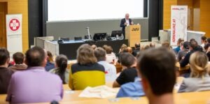 ADRENALINZ Symposium Vortrag