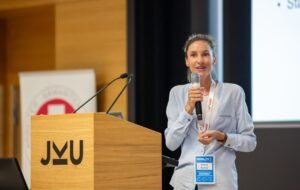 ADRENALINZ Symposium Vortrag